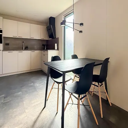 Holiday home Modern Forest Near
