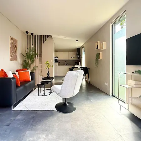 Holiday home Modern Forest Near